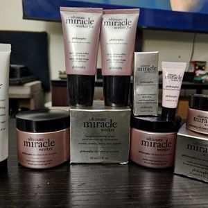 Ultimate Miracle Worker Bundle + Free Gifts